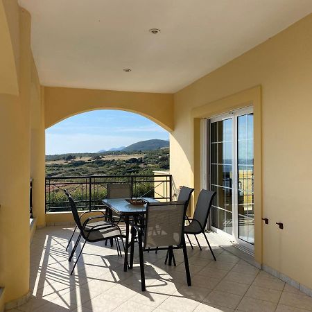 Villa Marifay Psifia Exterior foto